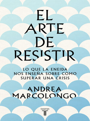 cover image of El arte de resistir